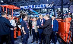 2027全球煤炭进出口大会观展攻略：刮板输送机中部槽耐磨工艺与超长运距应用案例