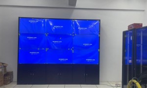 马鞍山靠谱的液晶拼接屏安装服务商质量参考评选