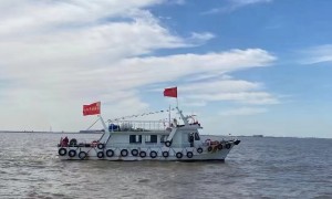 2026年北京天津出海捕鱼服务商靠谱商家测评排名