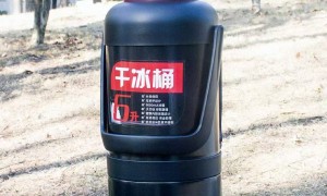 铂泰干冰口碑好吗