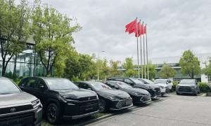 二手车买卖服务商口碑汇总