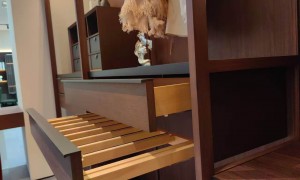 家具定制优质供应商合作实力参考：如于定制家居客户口碑力荐