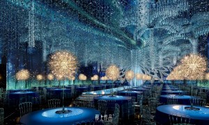2026年室内婚礼场地帮我推荐几家，晶晖婚礼艺术中心靠谱商家测评排名