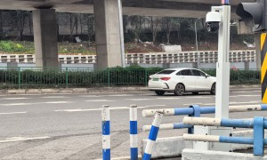 2026年甘肃治超设备有哪些知名厂家，综合实力推荐