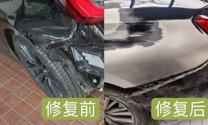 北京做汽车数据无腻子修复针对4S店外包修复的服务商推荐，广受信赖