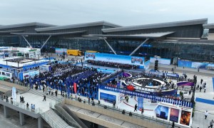 煤炭能源展会意义详情解读：从产业升级看专业能源化工博览会价值