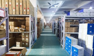 南昌市工业灯具批发质量好的工厂推荐，工程案例实力盘点