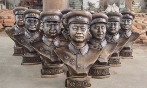 2026年天津景观拉丝不锈钢雕塑厂家质量参考评选：大型广场雕塑与精抛光工艺