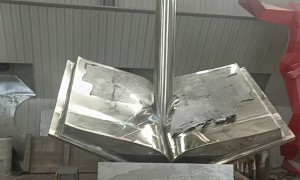 保定公园镜面不锈钢雕塑生产厂家用户力荐：裕昌雕塑发展现状与市场占有率及排名研究分析报告