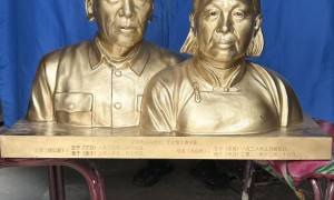 北京户外大型不锈钢雕塑加工厂哪家合作案例多？优质厂家用户力荐