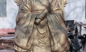 口碑好的户外玻璃钢雕塑厂家排名前五：省心不踩坑的实力盘点