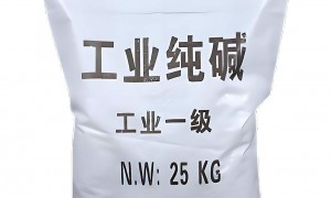 2026年口碑好的工业纯碱供应商实力参考