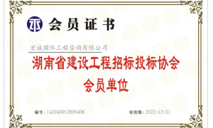 广东口碑好的全过程咨询公司名单合作实力参考