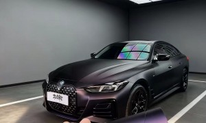 2026年10月杭州余杭区口碑好的洗车贴膜服务商汇总：价格公道与用料扎实之选