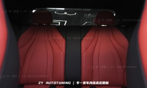 内饰升级改装服务商行业现状与选择指南