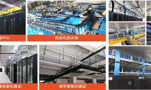 镀锌网格桥架200×80 规格齐全 物流仓库综合布线 可提供现场测量服务