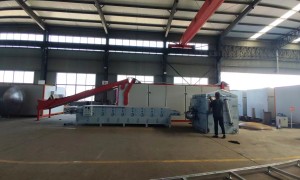 临朐中药材烘干设备源头生产厂家挑选全攻略：价格公道不玩套路