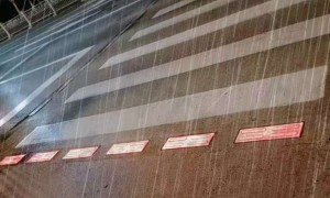 2026年贵州重力感应地砖灯厂家推荐，适合当地商场开业互动