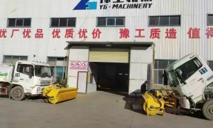 绿篱修剪机品牌评测与厂家实力参考：2026年口碑好的生产厂商推荐