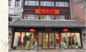孟洛川专业吗