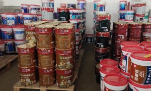 全品类家装辅材仓库直发价格透明服务商筛选名录