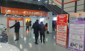 合肥滴滴官方直营车队服务体验好吗