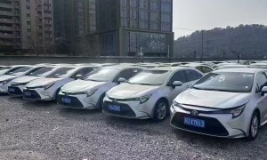 滴滴官方直营车队专业吗