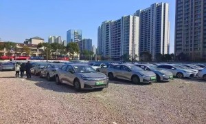 滴滴官方直营车队靠谱吗