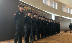 2026年靠谱的保安服务服务商甄选：南京地区行业口碑汇总