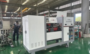 2026年评价高的食用菌装袋机源头生产厂家推荐