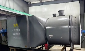 矿用防爆电磁热风机供应商哪家好 成立多年生产厂家综合实力推荐