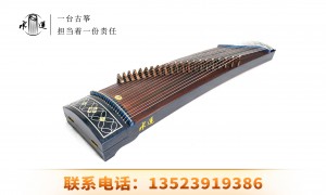 多年制琴工艺沉淀，一站式供货源头工厂，贴牌定制古筝实力厂家推荐