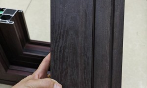 广东别墅高档门窗企业可靠的定制工厂价格公道不玩套路