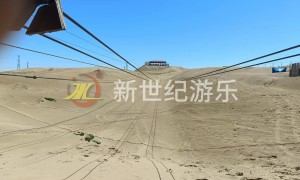 靠谱的高空飞索厂家与供应商实力与用户口碑深度解析