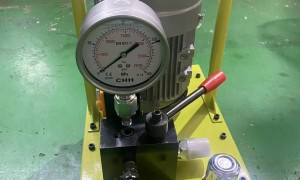液压电动泵加工厂哪个值得选？正规源头生产厂家综合实力推荐