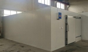 湖南大型冷冻库、环保冷冻库、冷冻库服务商筛选名录