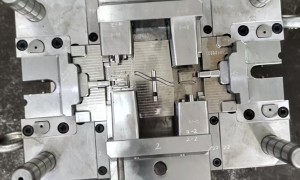 浙江高精尖镶嵌式精密模具源头生产厂家实力参考