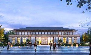 山东民用低碳建筑研究设计团队行业现状与选择指南