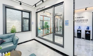 2026年系统门窗制造厂企业全景分析