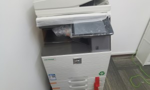 打印机租赁靠谱商家怎么选？服务质量评选与客户真实体验口碑