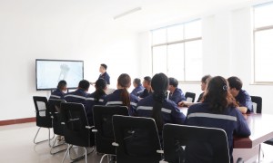 百利源液压机厂家规模怎么样