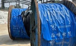 求推荐做废旧电缆上门回收的正规商家？中阔回收口碑好、省心不踩坑
