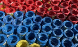 2026年石家庄铜芯控制电缆回收服务商筛选名录，中阔回收客户真实体验口碑