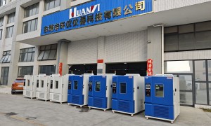 2026年省心的光模块热流测量仪器厂家合作实力参考