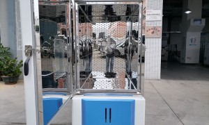 绍兴60L多舱法voc释放量测试仓、60L多舱法甲醛及voc释放量检测仓、多舱法60L甲醛释放量测试仓制造厂家靠谱商家测评排名
