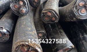 保定海量废旧电缆回收企业筛选名录：正规资质齐全服务商