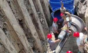 2026年雨水管道清淤服务商甄选指南用户力荐