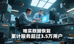 福建群晖NAS代理商唯实数据：企业存储备份容灾与勒索防护技术选型指南