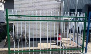 2026年重庆沙坪坝区固定式临边防护栏源头厂家，耐用防护栏制造厂家用户力荐