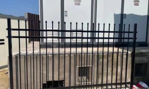 2026年市政防锈护栏生产厂家靠谱商家测评排名与客户口碑力荐